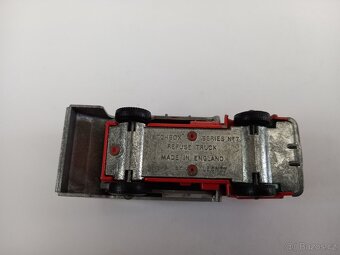 MATCHBOX SUPERFAST - 20