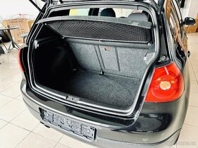 VW GOLF 5 - ORIGINÁL GTI 2.0|147Kw|R18|DSG|PLNÝ SERVIS - 20