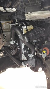 Webasto Thermo Top Evo CAN orig instalace do VW a Škoda - 20