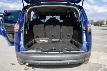 Ford S-Max 2.0 TDCi DPF Trend - 20