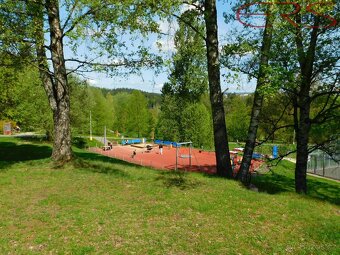 Pronájem byty 3+1, 62 m2 - Jablonec nad Nisou, ev.č. 00549 - 20