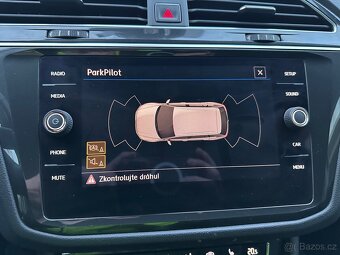 Volkswagen Tiguan 2.0 TDI 85 kW Comfortline DPH - 20