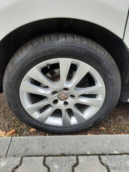 2014 Seat Alhambra 2.0 tdi 103 kw Style 4x4 - 20