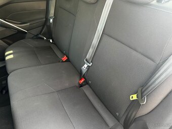Ford Focus Combi 1.5 TDCi - 20