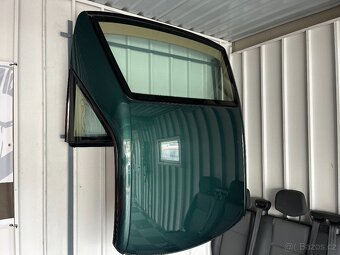 MB 129 320i SL,¨Žehlička¨ zachovalý s hardtopem - 20