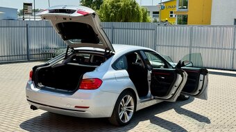 BMW Řada 4 //420d//140kW//xDrive//GrandCoupe//SPORT// - 20