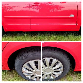 Volkswagen Polo 1,2 40 kW Comfortline All In - 20