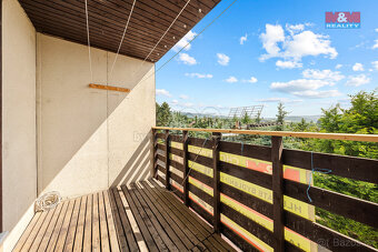 Prodej bytu 3+1, 73 m², Chlumec, ul. Skřivánčí - 20