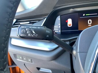 Škoda Octavia 1.5TSi, 110KW - 20