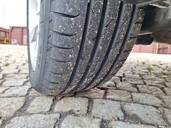 BMW X3 M-Paket, AUTOMAT, 3.0d 160Kw - 20