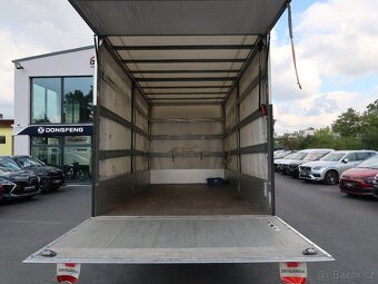 Iveco Daily 3.0 35S18,129kW,Himatic,10palet,čelo - 20