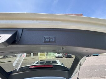 Audi A4 B9 Avant 40 TDI, 140 kW, r.v. 2019 - 20