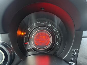 Fiat 500 Abarth, 1,4, Abarth 595 competizione  - 20