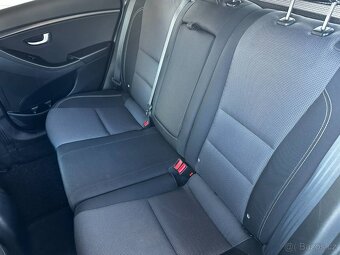 Hyundai i30 Kombi 1.6 CRDi - 20