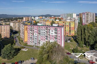 Prodej bytu 3+1 66 m², Česká Lípa, ev.č. 702-1 - 20