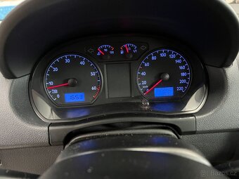 Volkswagen Polo 1.2i WEBASTO 2 x KOLA - 20