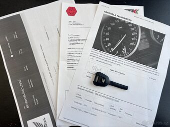 Honda CB 650R, možnost splátek a protiúčtu - 20