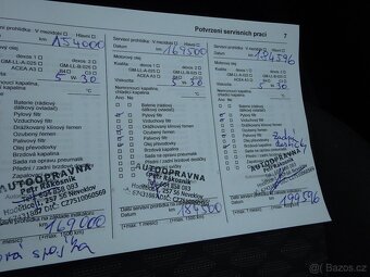 Opel Astra 1.6 CDTI Combi r.v.2017 2.Maj.serv.kníž.ČR - 20