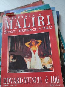 Malíři - 20