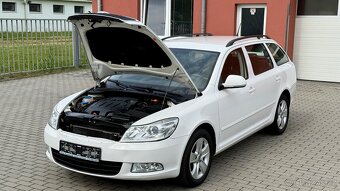 Škoda Octavia //1.6TDi//77kW//4X4//ELEGANCE//1.MAJITEL// - 20