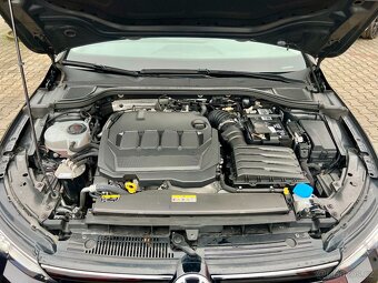 Volkswagen Golf 2,0 TDi DSG LIFE záruka / 2021 - 20