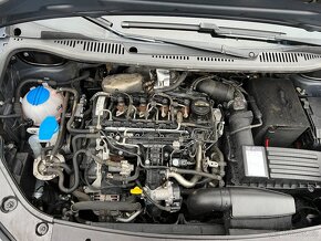 Volkswagen Caddy, 1.6 TDi 75kW - 20