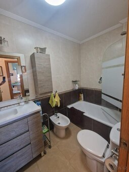 ŠPANĚLSKO, Torrevieja, apartmán s výhledem na moře - 20