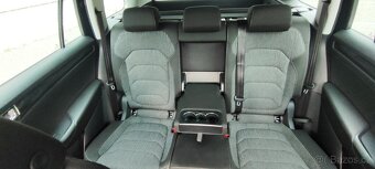 Škoda Kodiaq, 2.0 TDI DSG 4x4 DPH  116.000km - 20