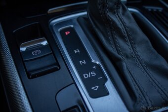 Audi A4 Avant 2.0 TDI quattro / AJ NA SPLÁTKY / PROTIÚČET / - 20