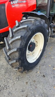 Zetor 6441 farmer ( holand 300mth ) - 20