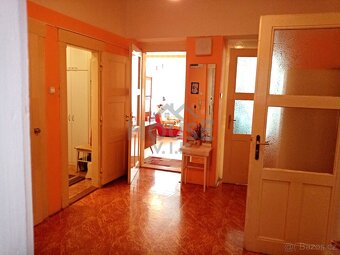 Prodej bytu 3+1 94 m², Praha - Bubeneč, ev.č. 00975 - 20