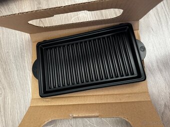 PRODÁNO, PLNĚ FUNKČNÍ ETA TOUSTOVAČ, VAFLOVAČ - 20