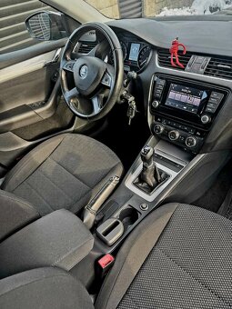 Octavia 4x4 2.0tdi 110kw - 20