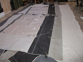 ERIBA NOVA č.244 pro 4. Pev.postel. Mover. Stan. 100km/h - 20