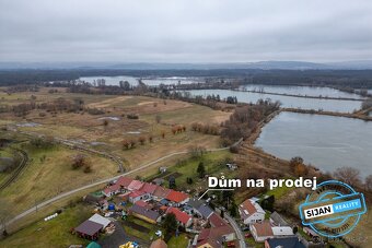 Prodej rodinného domu, 625 m2 - Záhlinice, Hulín - 20