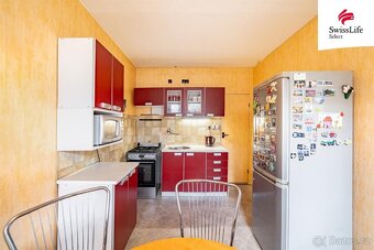 Prodej bytu 3+1 67 m2 Pod Vrchem, Mělník - 20
