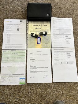 MAZDA 6 2.0i,1MAJ,145TKM,FULL LED,VÝHŘEVY,TZ,SERVIS MAZDA - 20