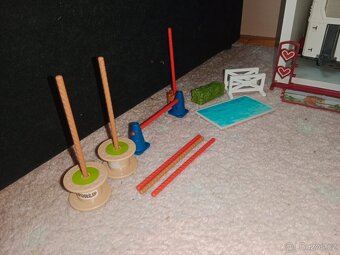 Schleich hračky - 20