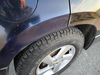 suzuki grand vitara 2,0i - 20