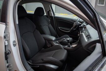 Citroën C5 HDi 115 Business Seduction - 20