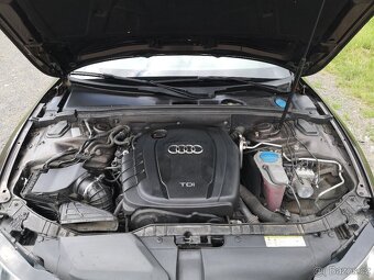 AUDI A5 FACELIFT 2012/SRPEN 2.0TDI 130KW AUTOMAT - 20