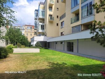 Pronájem moderního bytu 2+kk, 60,1 m Komunardů 1608/20, Prah - 20