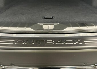 Subaru Outback 2.5 FIELD 2023 Zaruka 124 kw1 - 20