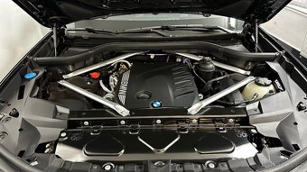 BMW X7, 40D / X-DRIVE / ZÁRUKA - 20