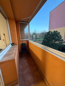 PLNĚ VYBAVENÝ byt 2+kk, 55 m², 2 lodžie, 2 výtahy - 20