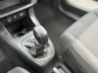 Citroën C3 FEEL, 82 koní, Autoklima - 20