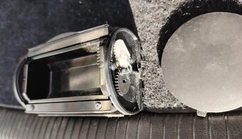 prodám veškeré díly z VW Golf 4 Variant 1.6 FSI 81kw PACIFIC - 20