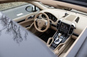Porsche Cayenne S 3,0 176kw - 20