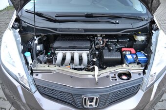 Honda Jazz 1.339 i-VTEC 73kw rok 2013 - 20