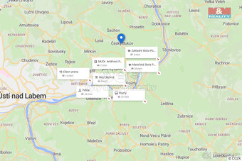 Prodej obchodního objektu, 580 m², Český Bukov. - 20